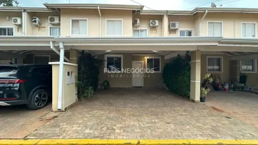 Casa de Condomínio com 3 Quartos à venda, 104m² no Jardim Vera Cruz, Sorocaba