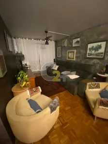 Apartamento com 2 Quartos à venda, 100m² no Perdizes, São Paulo