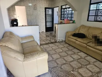Casa com 3 Quartos à venda, 500m² no Parque Nova Esperança, São José dos Campos