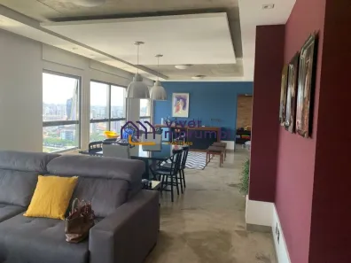 Apartamento com 2 Quartos à venda, 140m² no Jardim Fonte do Morumbi, São Paulo