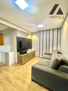 Apartamento com 3 Quartos à venda, 70m² no Despraiado, Cuiabá