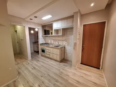 Apartamento com 2 Quartos à venda, 49m² no Itaipava, Itajaí