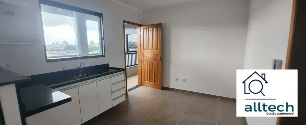 Apartamento com 1 Quarto para alugar, 33m² no Vila Califórnia, São Paulo