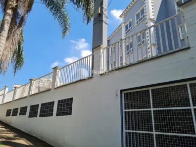 Prédio Comercial à venda, 4000m² no Jardim Satélite, São José dos Campos