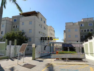 Apartamento com 2 Quartos à venda, 85m² no Parque Reserva Fazenda Imperial, Sorocaba