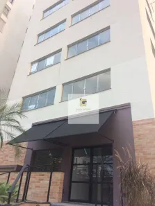 Sala Comercial à venda, 32m² no Parque Residencial Aquarius, São José dos Campos