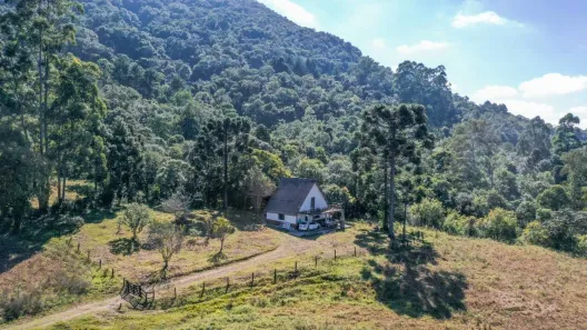 Fazenda/Sítio com 2 Quartos à venda, 232000m² no , Balsa Nova