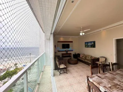 Apartamento com 2 Quartos à venda, 130m² no Pitangueiras, Guarujá