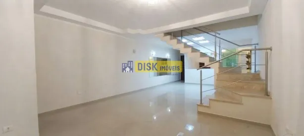 Sobrado com 3 Quartos à venda, 167m² no Independência, São Bernardo do Campo