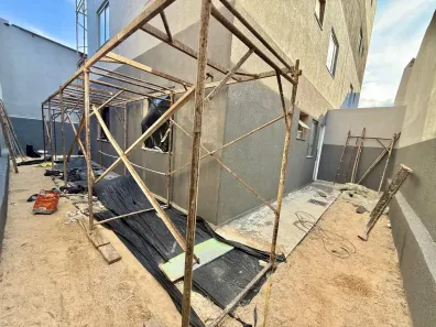 Apartamento com 3 Quartos à venda, 130m² no Piratininga (Venda Nova), Belo Horizonte