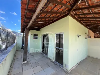 Apartamento com 3 Quartos à venda, 118m² no Piedade, Rio de Janeiro