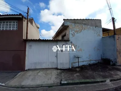 Lote/Terreno à venda, 270m² no Parque Santo Antônio, Guarulhos