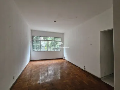 Apartamento com 3 Quartos à venda, 89m² no Humaitá, Rio de Janeiro