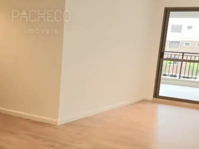 Apartamento com 3 Quartos para alugar, 94m² no Água Branca, São Paulo