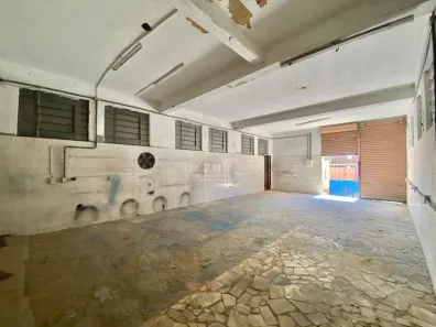 Ponto Comercial para alugar, 100m² no Jardim Campineiro, Campinas