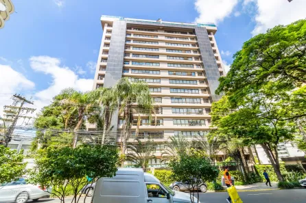 Apartamento com 3 Quartos à venda, 181m² no Bela Vista, Porto Alegre