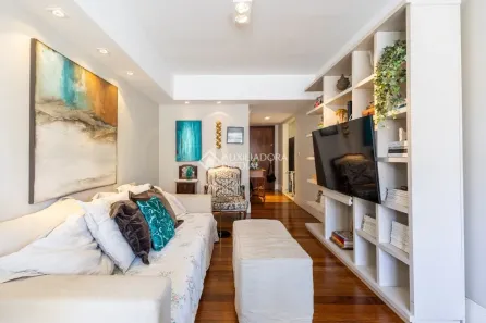 Apartamento com 2 Quartos à venda, 88m² no Moinhos de Vento, Porto Alegre