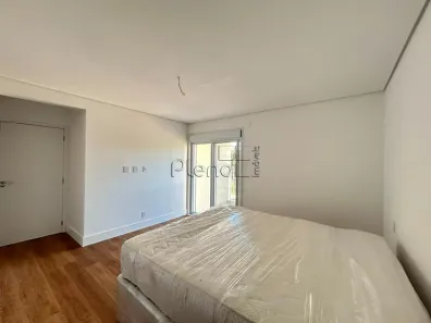 Apartamento com 3 Quartos à venda, 221m² no Fazenda São Quirino, Campinas