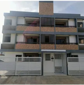 Apartamento com 2 Quartos à venda, 50m² no Ernesto Geisel, João Pessoa