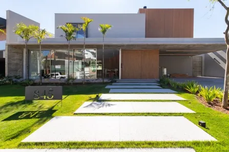 Casa de Condomínio com 5 Quartos à venda, 837m² no Alphaville Residencial Um, Barueri