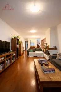 Casa de Condomínio com 3 Quartos à venda, 175m² no Chácara Nossa Senhora do Bom Conselho, São Paulo