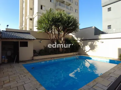 Casa com 4 Quartos à venda, 483m² no Vila Alzira, Santo André