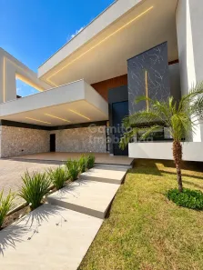 Casa de Condomínio com 3 Quartos à venda, 253m² no Jardim Vitagliano, São José do Rio Preto