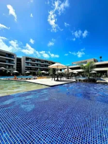 Apartamento com 2 Quartos à venda, 59m² no , Ipojuca