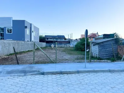Lote/Terreno à venda, 468m² no Rio Tavares, Florianópolis