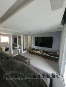 Apartamento com 3 Quartos à venda, 110m² no Imirim, São Paulo
