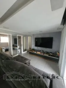 Apartamento com 3 Quartos para alugar, 110m² no Imirim, São Paulo