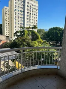 Apartamento com 2 Quartos à venda, 65m² no Tanque, Rio de Janeiro