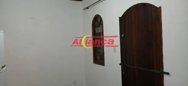 Sala Comercial para alugar, 30m² no Vila Ristori, Guarulhos