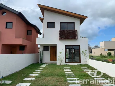 Casa com 2 Quartos à venda, 100m² no Areais de Palhocinha - Loteamento Pedra Branca, Garopaba