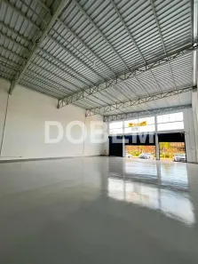 Ponto Comercial com 1 Quarto para alugar, 500m² no Jardim Algarve, Alvorada