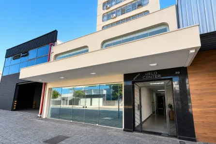 Sala Comercial para alugar, 100m² no Centro, Curitiba