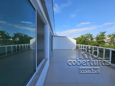 Cobertura com 3 Quartos à venda, 380m² no Recreio dos Bandeirantes, Rio de Janeiro