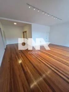 Apartamento com 3 Quartos à venda, 132m² no Leblon, Rio de Janeiro