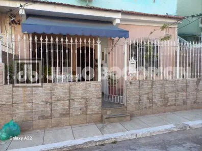 Apartamento com 3 Quartos à venda, 65m² no Del Castilho, Rio de Janeiro
