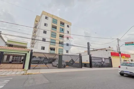 Apartamento com 2 Quartos à venda, 70m² no Vila Progresso, Sorocaba