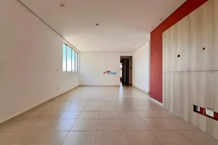 Apartamento com 3 Quartos à venda, 115m² no Calafate, Belo Horizonte