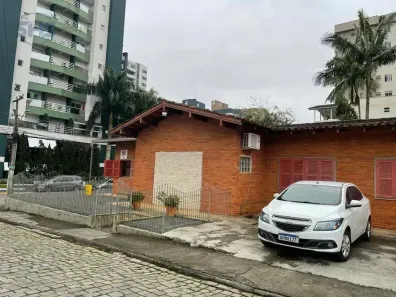 Lote/Terreno à venda, 964m² no Vila Nova, Blumenau