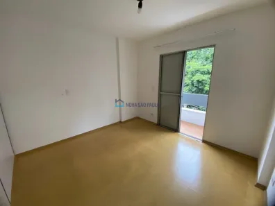 Apartamento com 1 Quarto para alugar, 25m² no Vila Clementino, São Paulo
