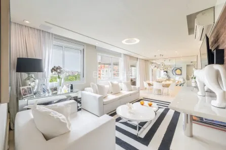 Apartamento com 3 Quartos à venda, 92m² no Jardim Europa, Porto Alegre