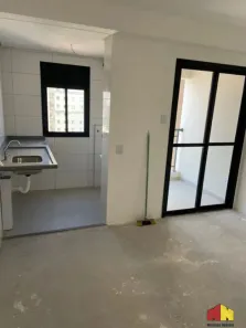 Apartamento com 2 Quartos à venda, 41m² no Chácara Califórnia, São Paulo