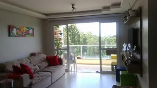 Apartamento com 3 Quartos à venda, 115m² no Charqueadas, Caxias do Sul