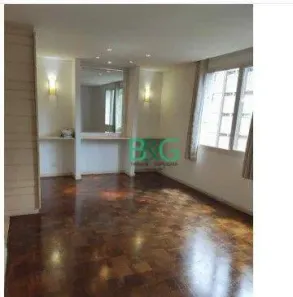 Apartamento com 2 Quartos à venda, 81m² no Pinheiros, São Paulo