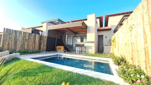 Casa de Condomínio com 4 Quartos à venda, 230m² no Marina, Armação dos Búzios
