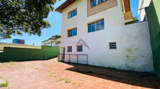 Imóvel Comercial com 5 Quartos para alugar, 292m² no Nova Campinas, Campinas