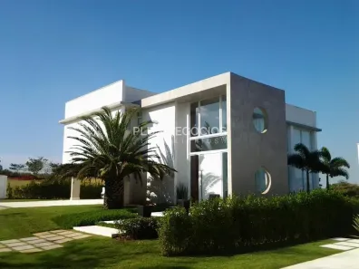 Casa de Condomínio com 4 Quartos à venda, 650m² no , Araçoiaba da Serra